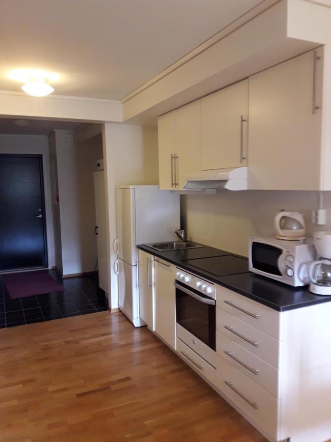 Apartement Røldal Alpingrend Eksteriør bilde